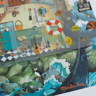 moulin roty transfers