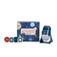 Moulin Roty Les Grands Explorateurs - The Explorer's Projector