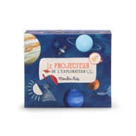 Moulin Roty Les Grands Explorateurs - The Explorer's Projector