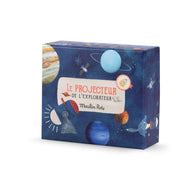 Moulin Roty Les Grands Explorateurs - The Explorer's Projector