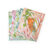 Moulin Roty Les Rosalies - Foil Art Fantasy Boards