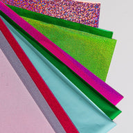Moulin Roty Les Rosalies - Foil Art Fantasy Boards