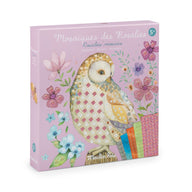 Moulin Roty Les Rosalies - Mosaics