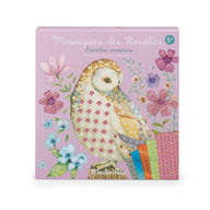 Moulin Roty Les Rosalies - Mosaics