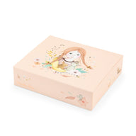 Moulin Roty Les Rosalies - Wooden Bracelet Making Set