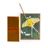 Moulin Roty Tout Autour Du Monde - Foil Art Fantasy Boards