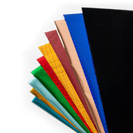 Moulin Roty Tout Autour Du Monde - Foil Art Fantasy Boards