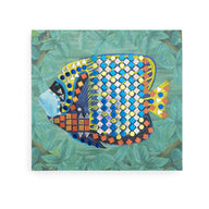 Moulin Roty Tout Autour du Monde - Mosaics