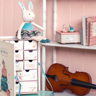 Moulin Roty Music Box
