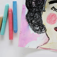 My Creative Box - Famous Artists Craft Activity Box