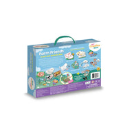 My Creative Box - Farm Friends Craft Activity Box