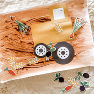 My Creative Box - Farm Friends Craft Activity Box