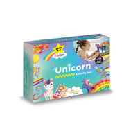 My Creative Box - Unicorn Craft Activity Box