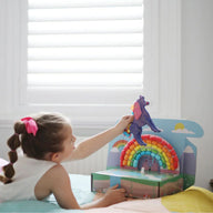 My Creative Box - Unicorn Craft Activity Box