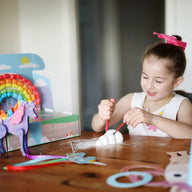 My Creative Box - Unicorn Craft Activity Box