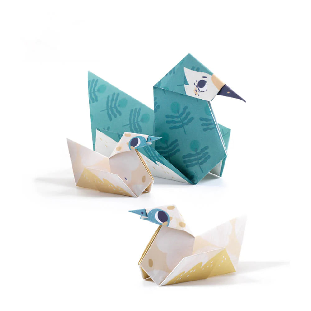 Djeco Easy Origami DJ08759 