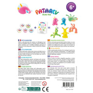 Patarev Little Monsters - Air Drying Clay Kit