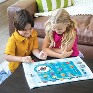 Peaceable Kingdom - Snug as a Bug in a Rug Cooperative Game
