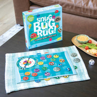 Peaceable Kingdom - Snug as a Bug in a Rug Cooperative Game