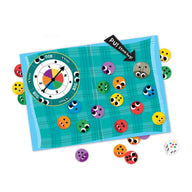 Peaceable Kingdom - Snug as a Bug in a Rug Cooperative Game