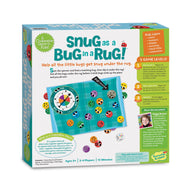 Peaceable Kingdom - Snug as a Bug in a Rug Cooperative Game