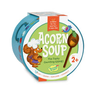 Peaceable Kingdom Acorn Soup First Game for Toddlers