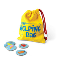 Peaceable Kingdom - Friends & Neighbors - The Helping Game