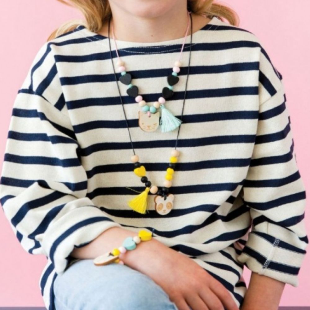 jewellery making kit