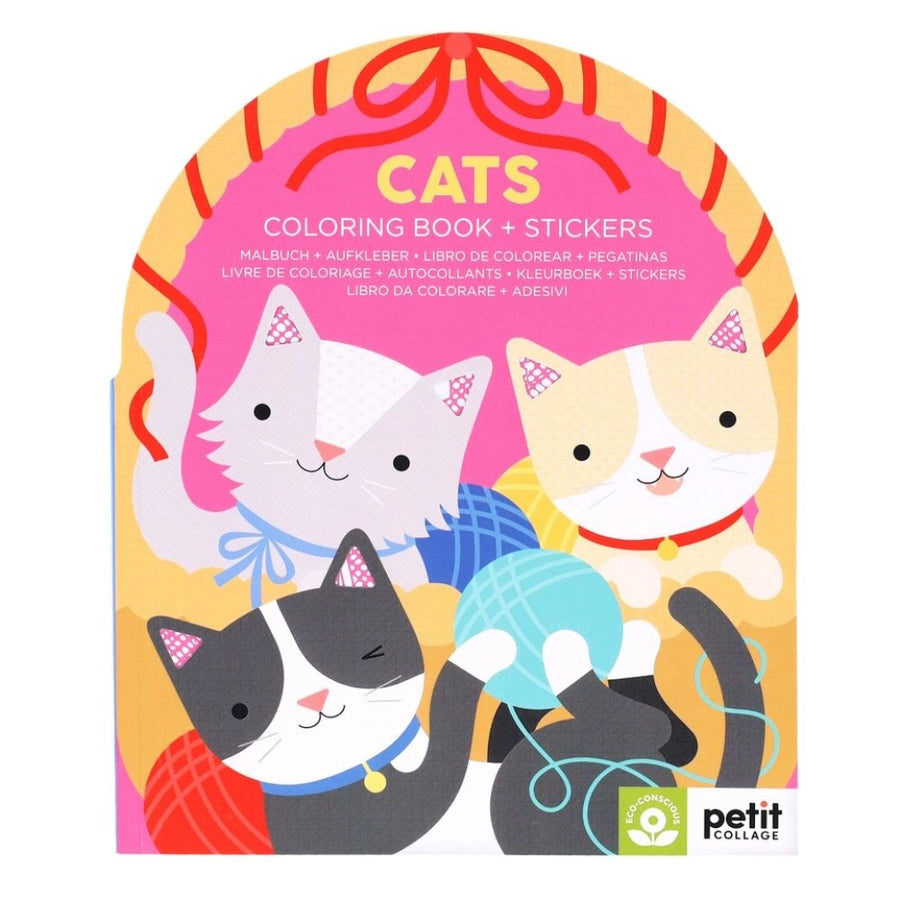 kids colouring book
