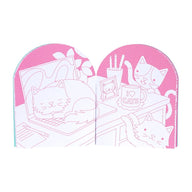 kids colouring book