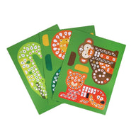 Mosaic kits for kids