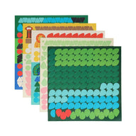 Mosaic kits for kids