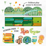 Mosaic kits for kids
