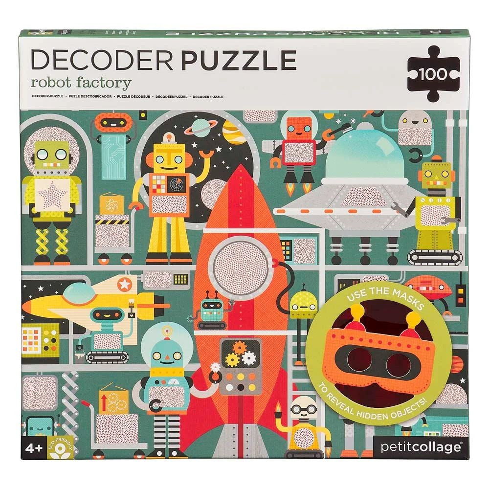 kids jigsaw puzzle