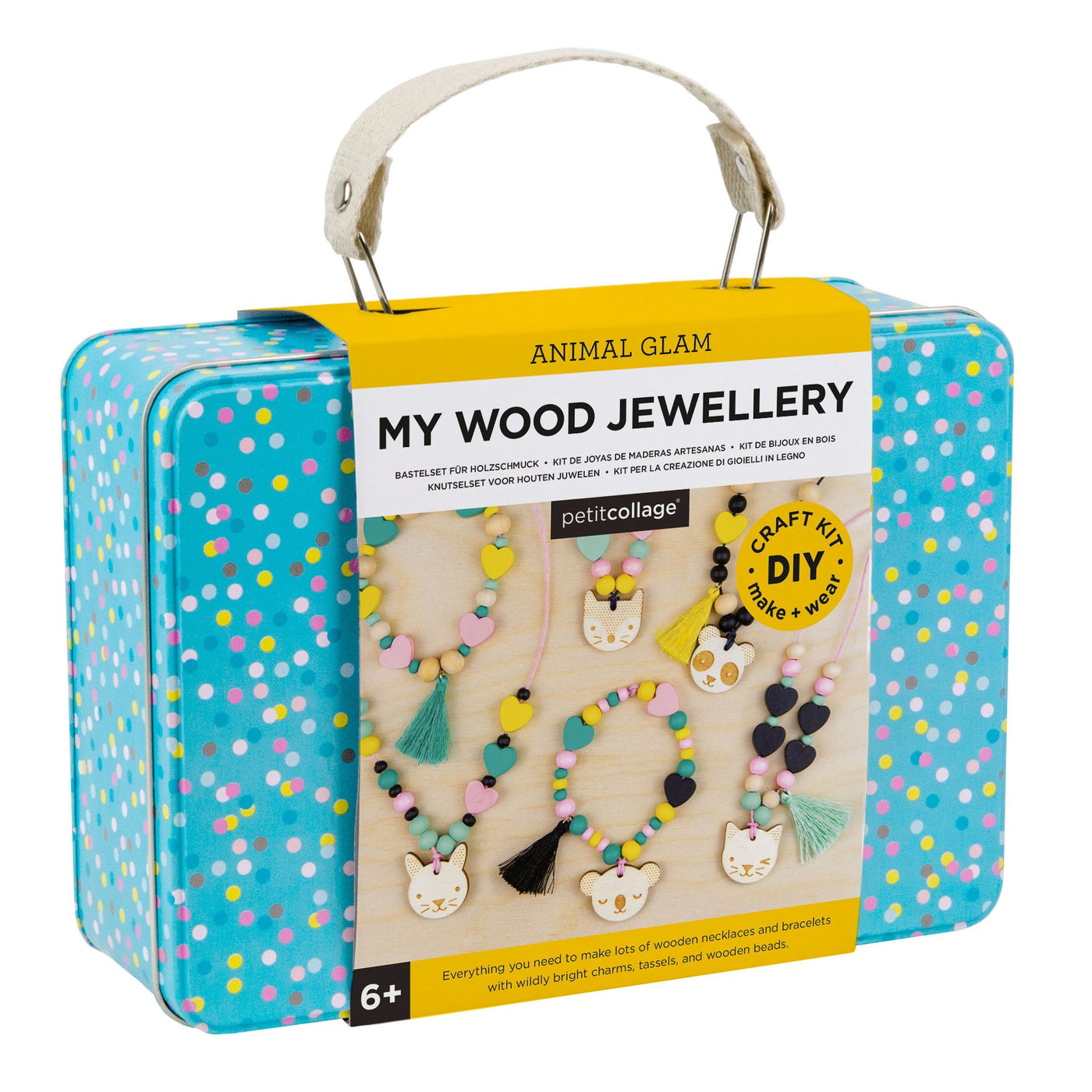 jewellery making kit