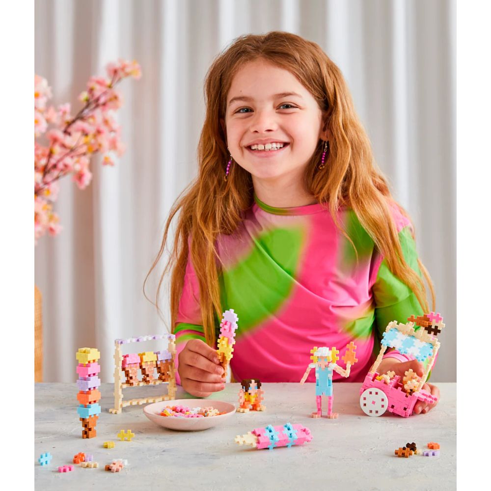 kids model making