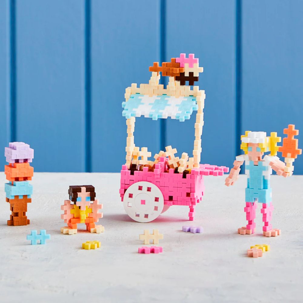 building toys