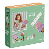 puzzle by numbers