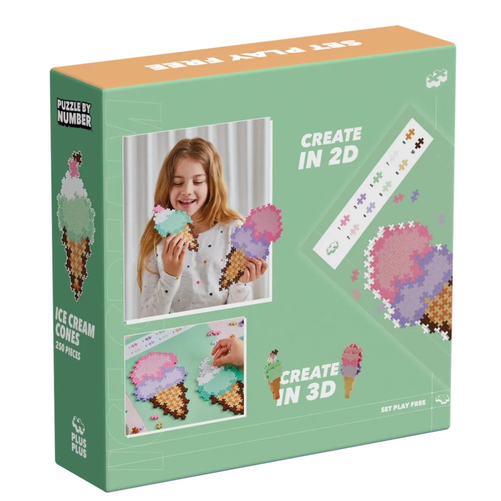 puzzle by numbers