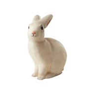 Egmont Toys Rabbit Night Light, White