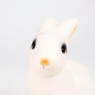 Egmont Toys Rabbit Night Light, White