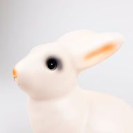 Egmont Toys Rabbit Night Light, White