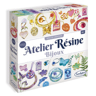 Sentosphere Atelier de Bijoux - Jewellery Workshop