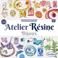 Sentosphere Atelier de Bijoux - Jewellery Workshop