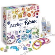 Sentosphere Atelier de Bijoux - Jewellery Workshop