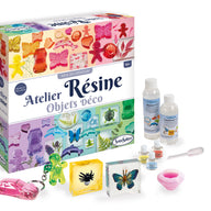 Sentosphere Atelier Resine - Resin Workshop