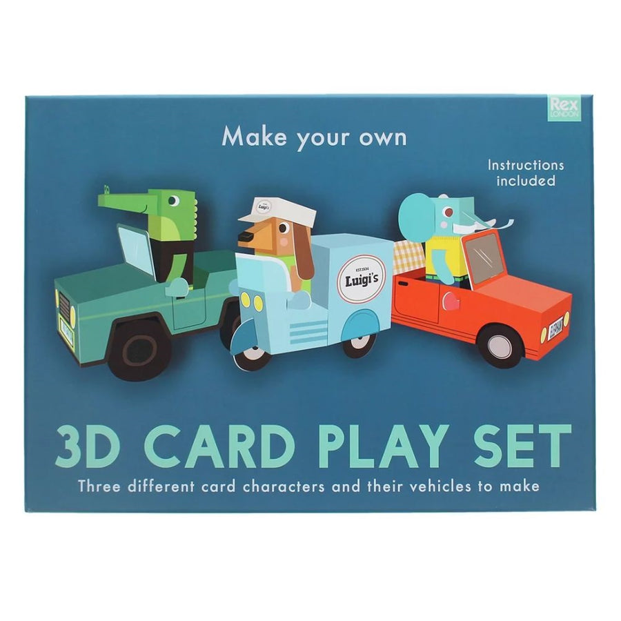Paper modelling