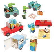 Paper modelling