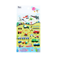 stickers for kids
