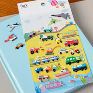 stickers for kids